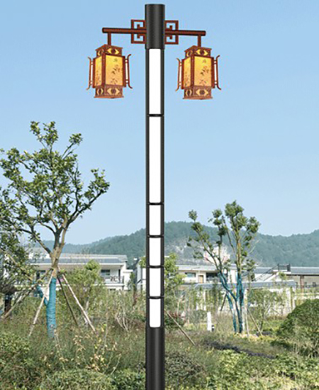 庭院灯系列