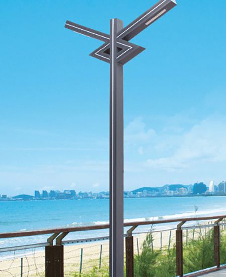 ​庭院灯的价格影响因素有哪些？